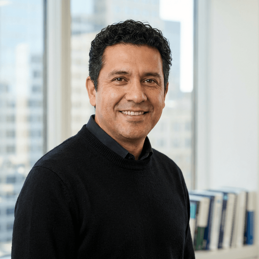 Robert Cruz