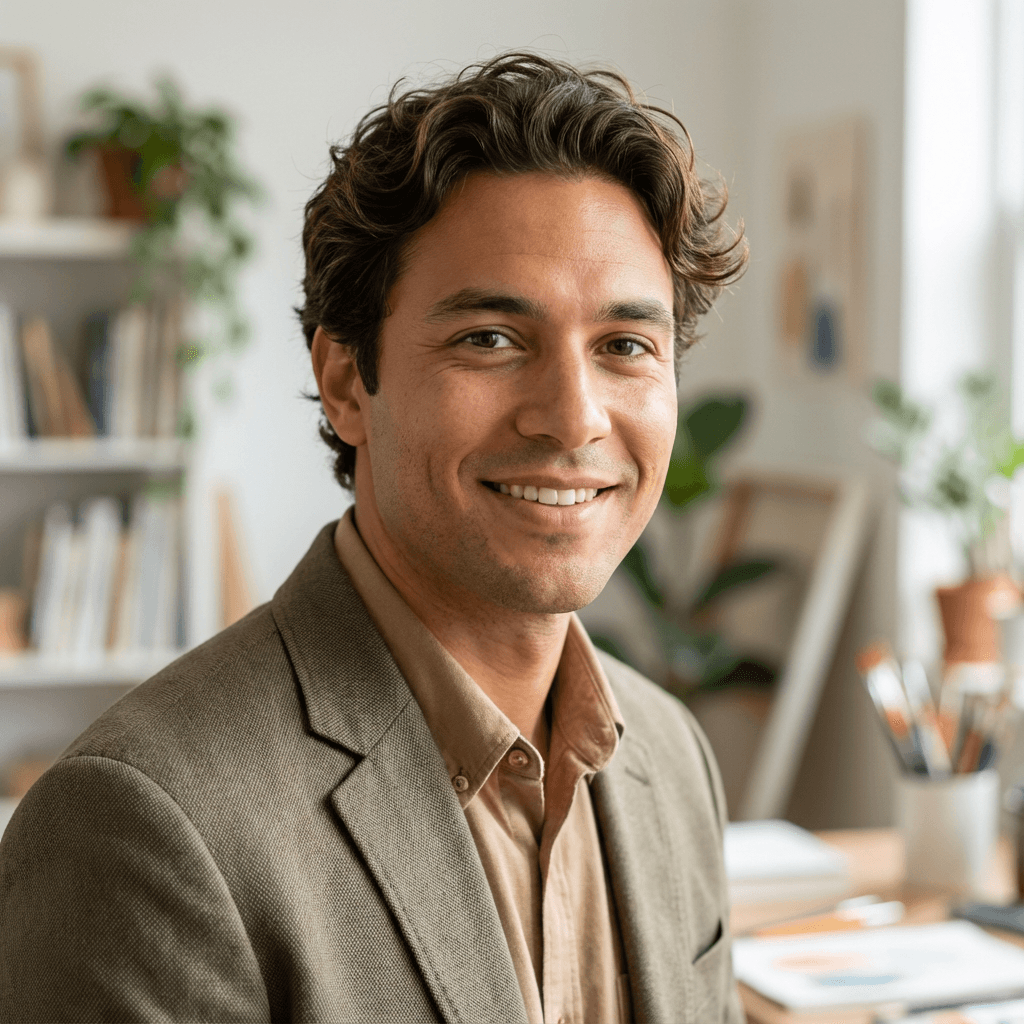Daniel K., renter in La Mesa